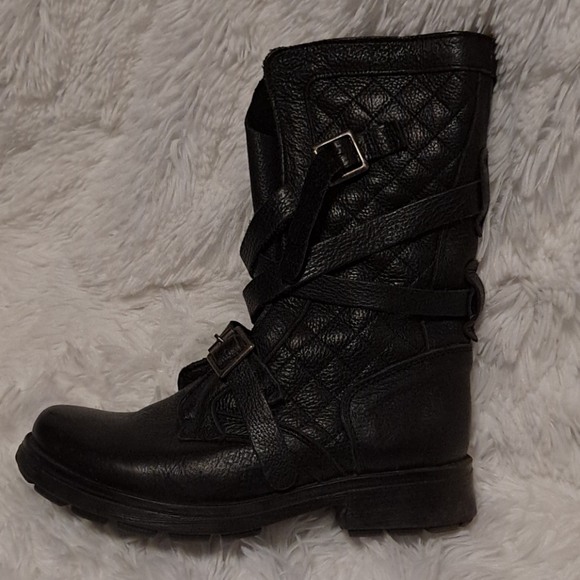 steve madden bounti boot